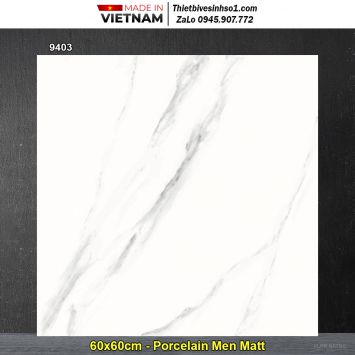 Gạch 60x60 Prime 9403