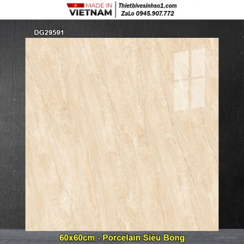 Gạch 60x60 Prime DG29591