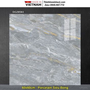 Gạch 60x60 Prime DG29593
