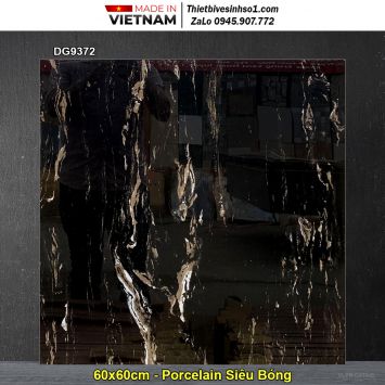 Gạch 60x60 Prime DG9372