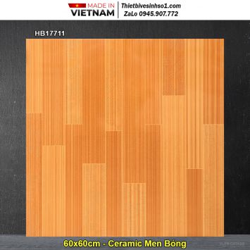 Gạch 60x60 Prime HB17711