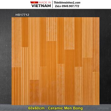 Gạch 60x60 Prime HB17712
