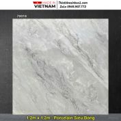 Gạch 1,2m x 1,2m Prime 70018 Vân Đá Xám