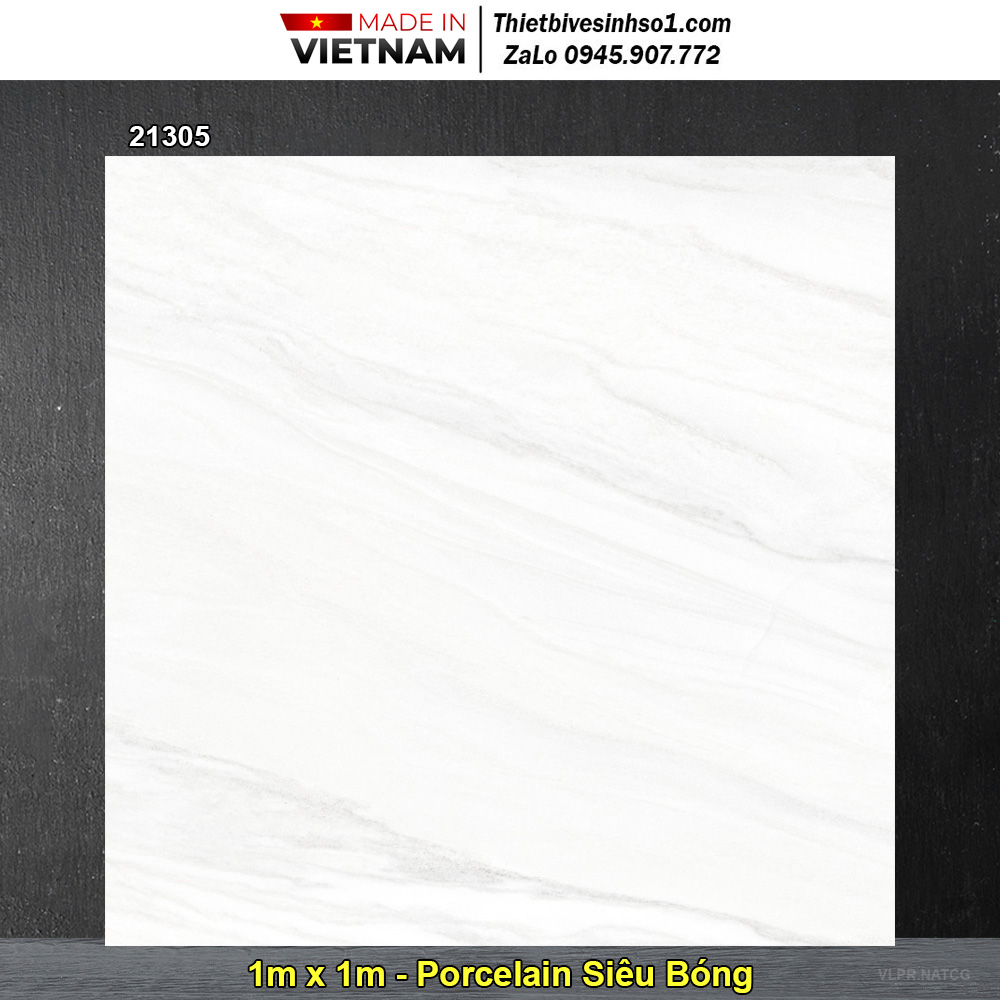 Gạch 1m x 1m Prime 21305