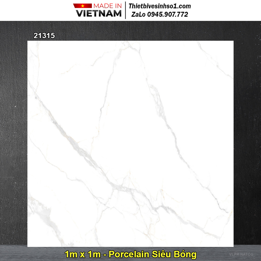 Gạch 1m x 1m Prime 21315