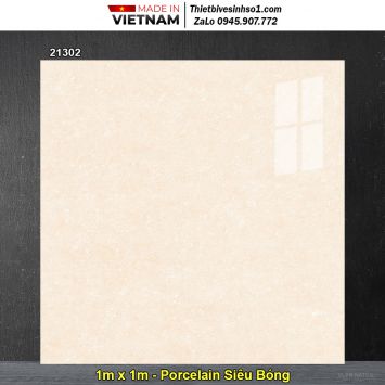 Gạch 1m x 1m Prime 21302