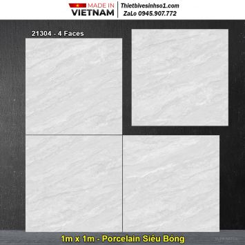 Gạch 1m x 1m Prime 21304