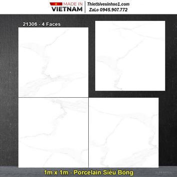 Gạch 1m x 1m Prime 21306