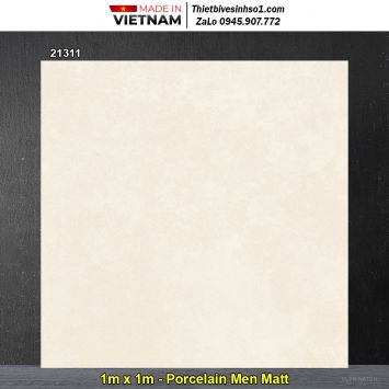 Gạch 1m x 1m Prime 21311