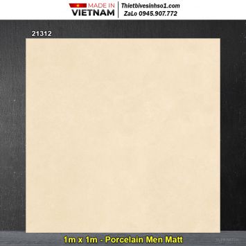 Gạch 1m x 1m Prime 21312