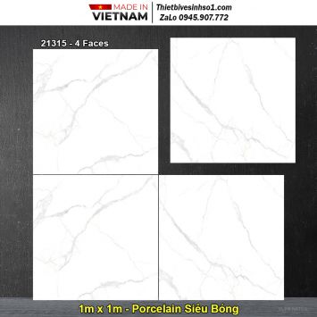Gạch 1m x 1m Prime 21315
