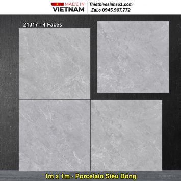 Gạch 1m x 1m Prime 21317