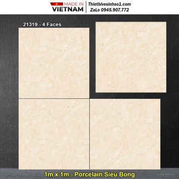 Gạch 1m x 1m Prime 21319