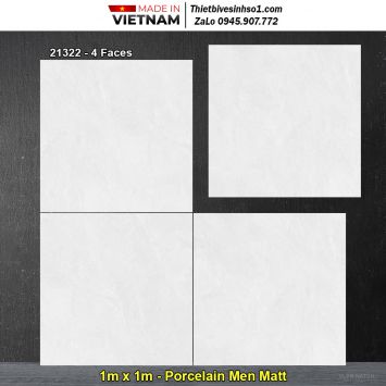 Gạch 1m x 1m Prime 21322