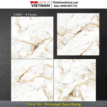 Gạch 1m x 1m Prime 21001