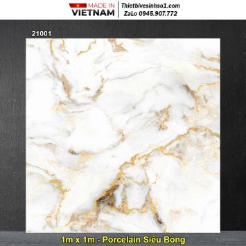 Gạch 1m x 1m Prime 21001