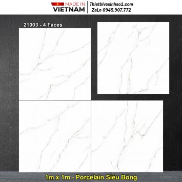 Gạch 1m x 1m Prime 21003