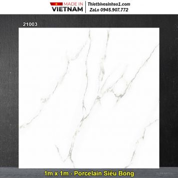Gạch 1m x 1m Prime 21003