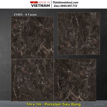 Gạch 1m x 1m Prime 21005