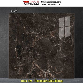 Gạch 1m x 1m Prime 21005