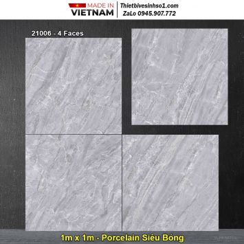 Gạch 1m x 1m Prime 21006
