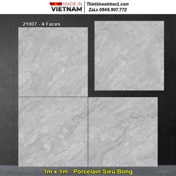 Gạch 1m x 1m Prime 21007