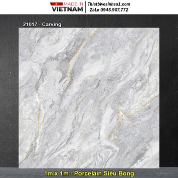 Gạch 1m x 1m Prime 21017