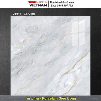Gạch 1m x 1m Prime 21018