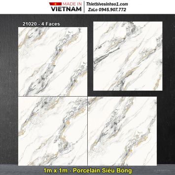 Gạch 1m x 1m Prime 21020