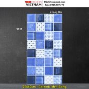Gạch 20x40 Prime 9859 Bể Bơi