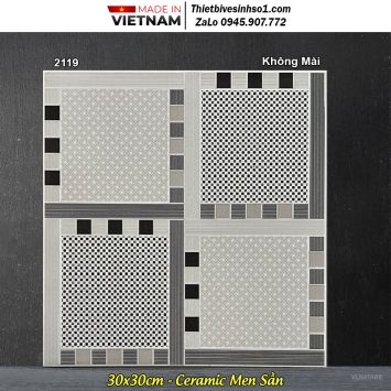 Gạch 30x30 Prime 2119