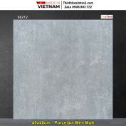 Gạch 40x40 Prime 08212 Ghi Xám