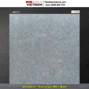 Gạch 40x40 Prime 08215 Ghi Xám