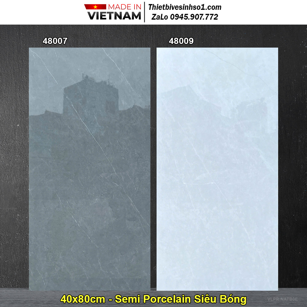 Gạch 40x80 Prime 48007-48009