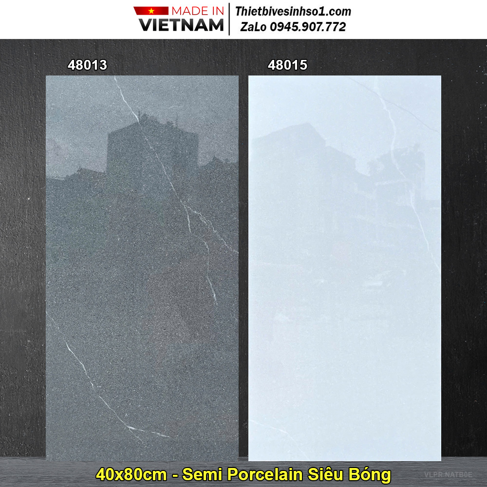 Gạch 40x80 Prime 48013-48015