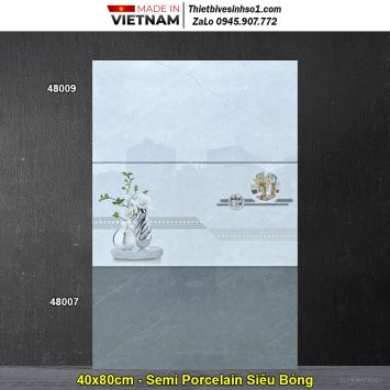 Gạch 40x80 Prime 48007-48009