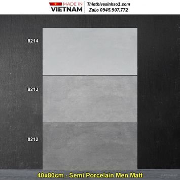Gạch 40x80 Prime 8212-8213-8214