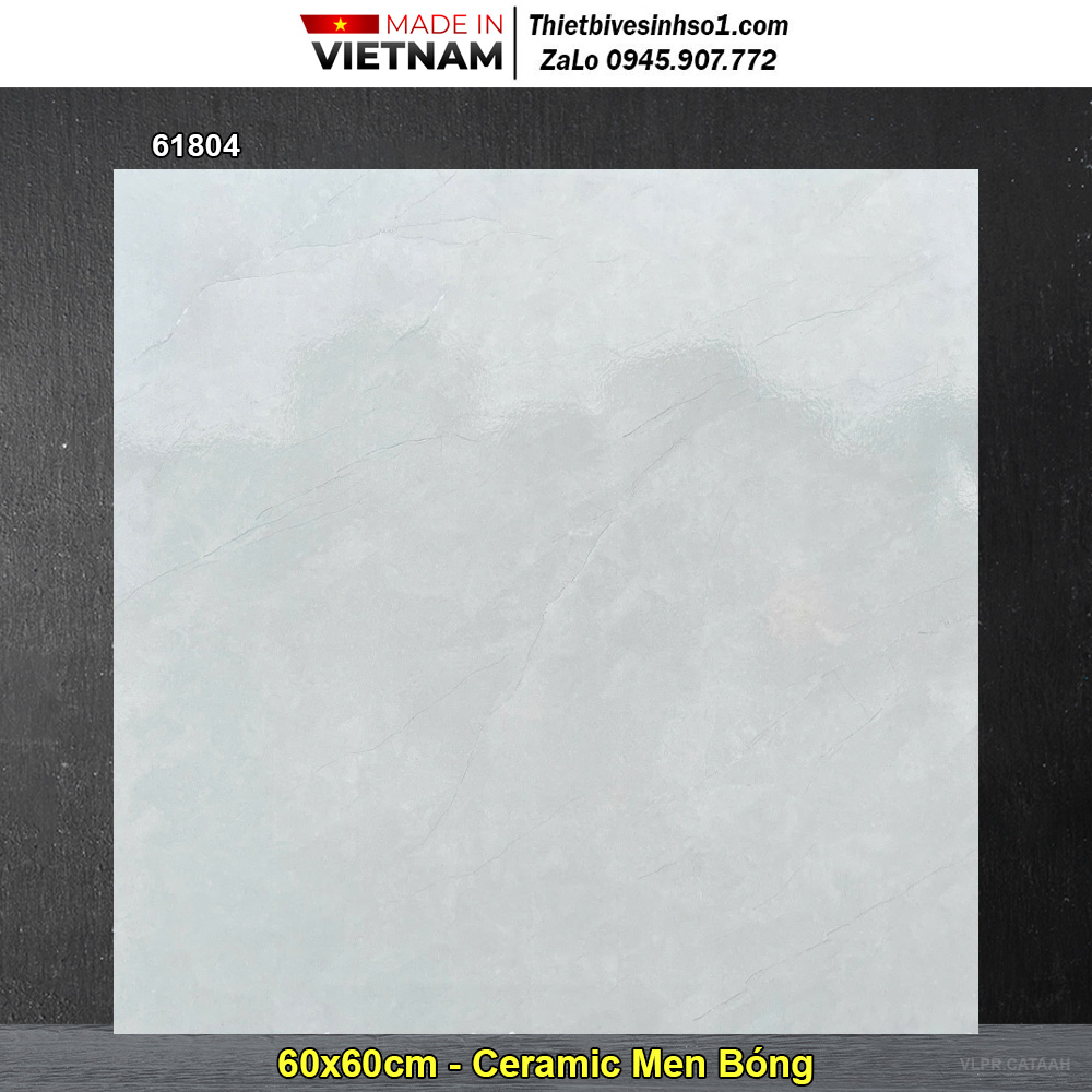 Gạch 60x60 Prime 61804 Vân Đá