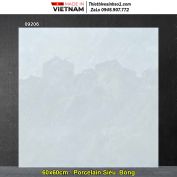 Gạch 60x60 Prime 09206 Xám Sáng