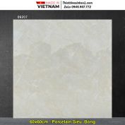 Gạch 60x60 Prime 09207 Vân Đá Vàng