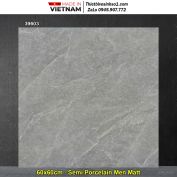 Gạch 60x60 Prime 39603 Vân Đá Ghi