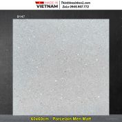 Gạch 60x60 Prime 9147 Vân Terrazzo