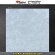 Gạch 60x60 Prime 9211 Đá Ghi Xanh