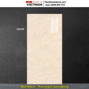 Gạch 80x160 Prime 80006 Vân Vàng Nhạt
