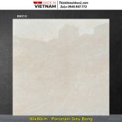 Gạch 80x80 Prime 89010 Vân Vàng Nhạt