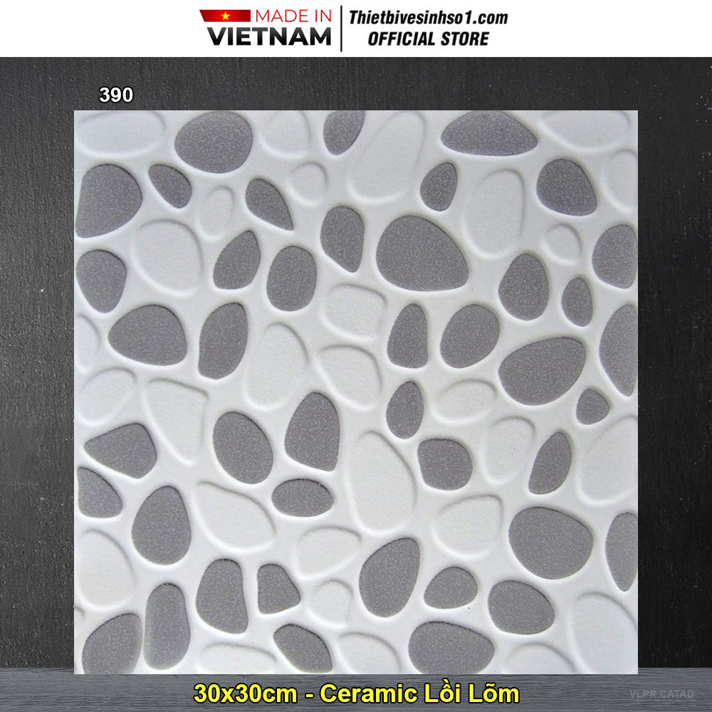 Gạch 30x30 Prime 390
