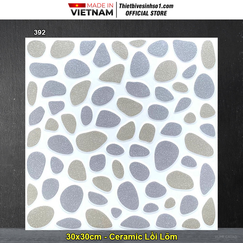 Gạch 30x30 Prime 392 Gạch 30x30 Prime 392
