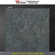 Gạch 30x30 Prime 81009 Vân Đá Ghi