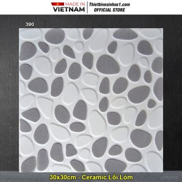 Gạch 30x30 Prime 390