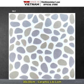 Gạch 30x30 Prime 392